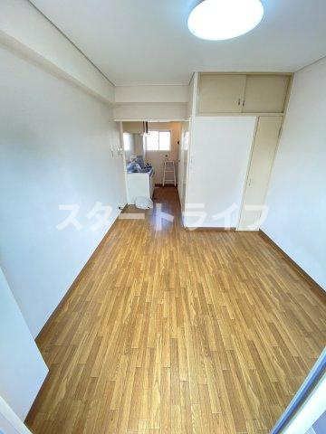大阪市淀川区木川東４丁目の賃貸マンションの展望