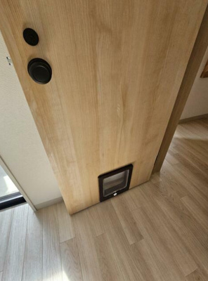 【設備】 | メゾン　アンノール