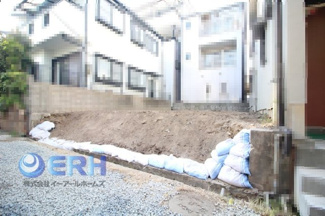 【外観】 | 深田町1丁目売土地