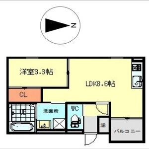 【間取り】 | Martore
