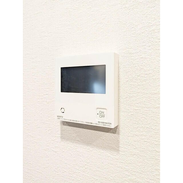 ＪＰ　ｎｏｉｅ　等々力の設備