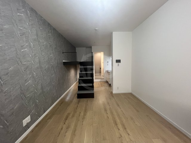 Nesta Residence大正の居間・リビング|Nesta Residence大正　リビング