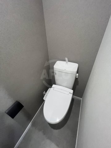 Nesta Residence大正のトイレ|Nesta Residence大正　トイレ