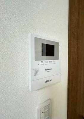 【セキュリティ】 | バルミジュール横浜三春台