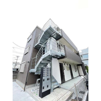 【外観】 | バルミジュール横浜三春台