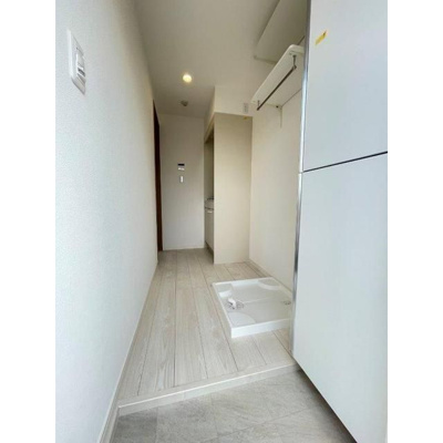 【玄関】 | バルミジュール横浜三春台