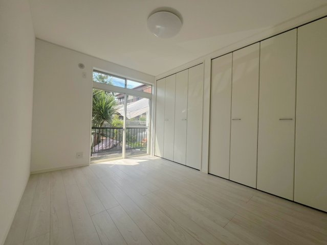 【洋室】 | 茅ヶ崎市松浪2丁目中古戸建 | 洋室2（約6.0帖）