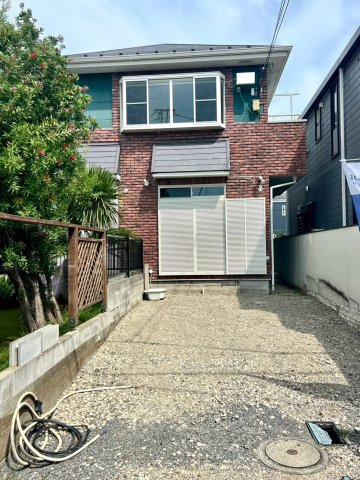 【外観】 | 茅ヶ崎市松浪2丁目中古戸建