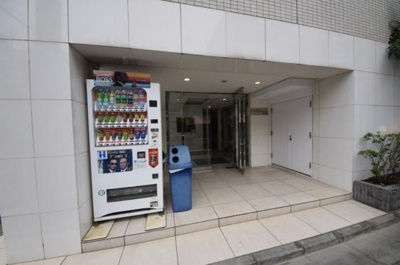 【その他共用部分】 | ＳＩＮ－Ｃｉｔｙ両国弐番館