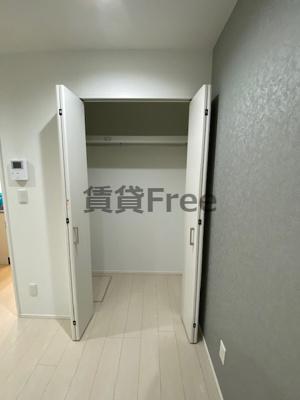 【収納】 | リサージュ　仲介手数料無料