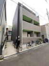 リサージュ　仲介手数料無料の画像