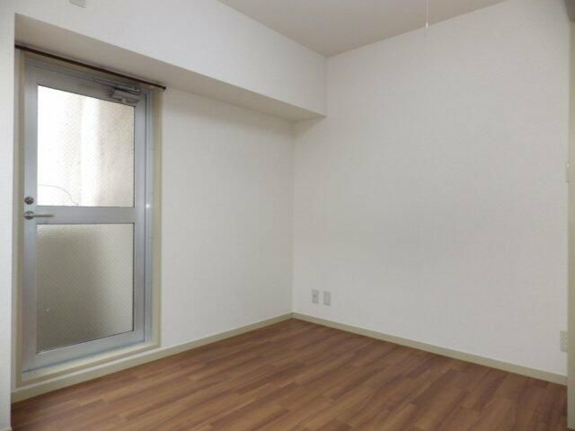 荒川区荒川１丁目の賃貸マンションの寝室