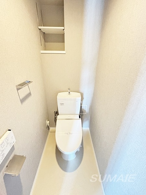 ブランシエスタ王子のトイレ|トイレです☆