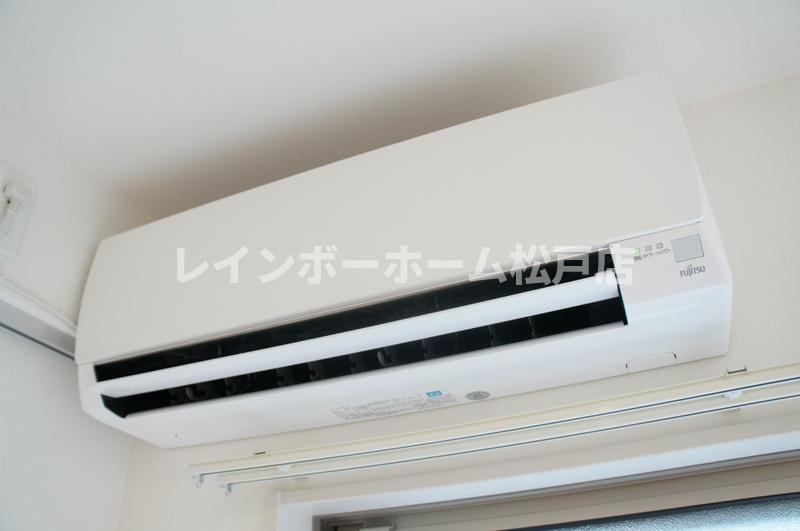 仲介手数料（賃料の1.10ヵ月）の50％OFF対象物件！の設備