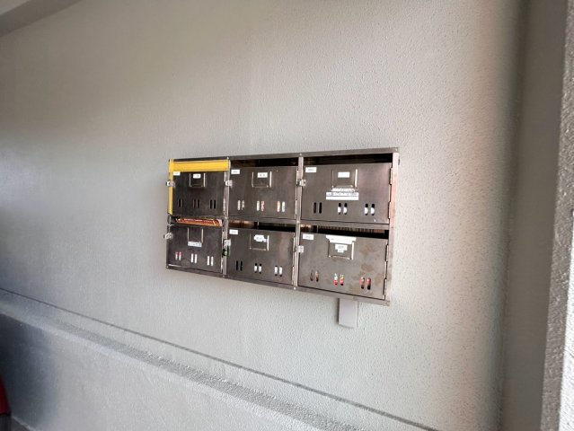 アートマンションのその他