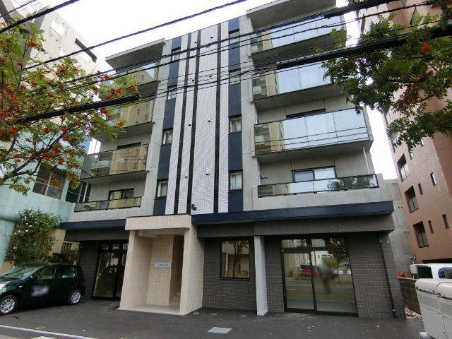 リヒトラーレ円山