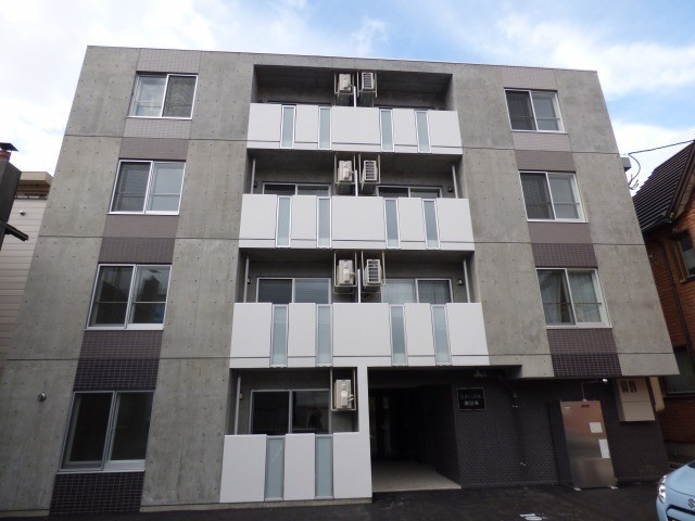 サンライン南１２条