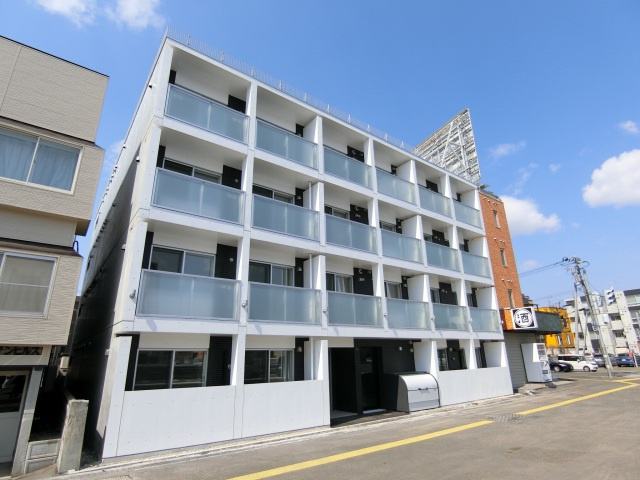 バニラ