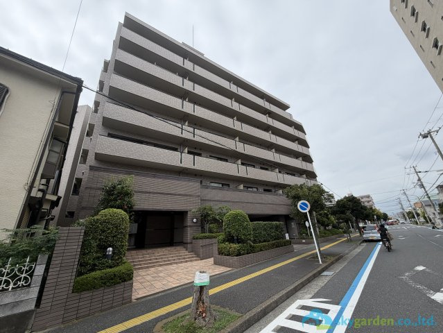 サーパス湘南代官町