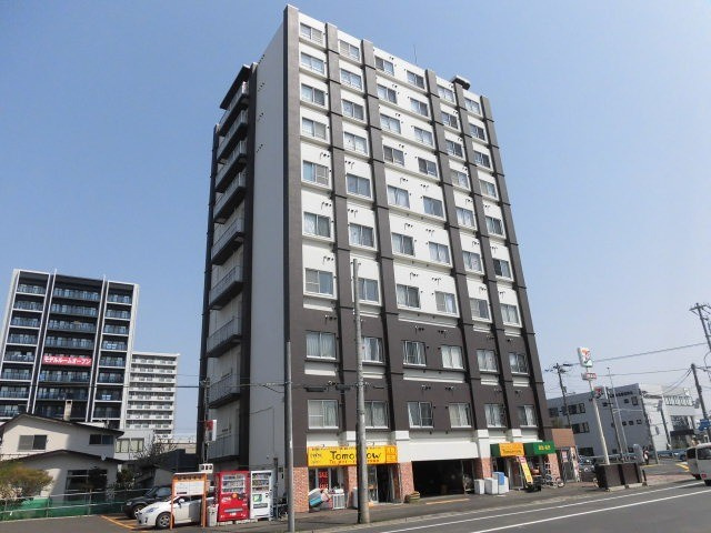 シャトー北２４条