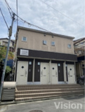 シャーメゾン赤羽の画像