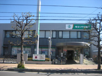 埼玉りそな銀行東浦和…まで280m