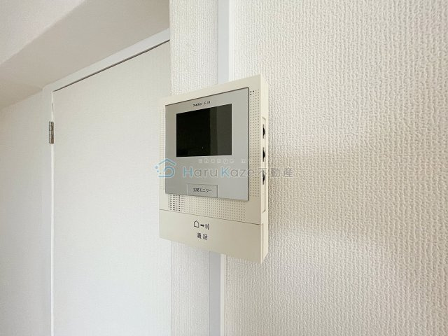 【セキュリティ】 | マンションオックス【ペット相談可】