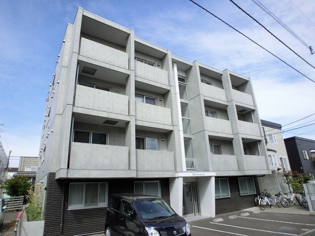 マンサーナ南郷