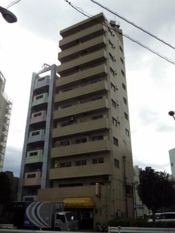 荒川区荒川１丁目の賃貸マンション