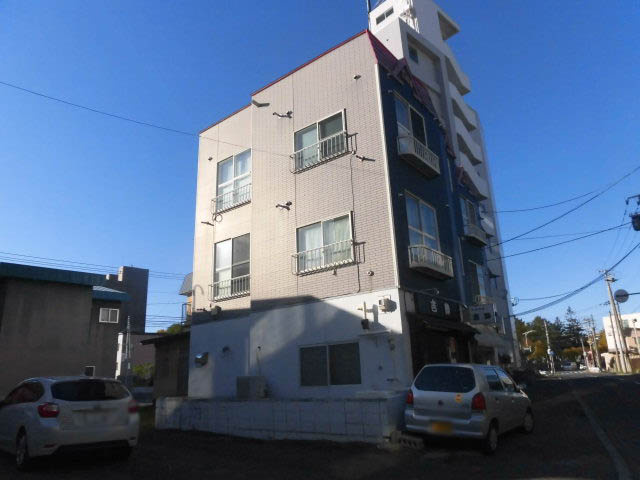 リトルシティ澄川