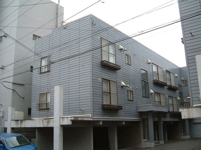 エルドラード西町２