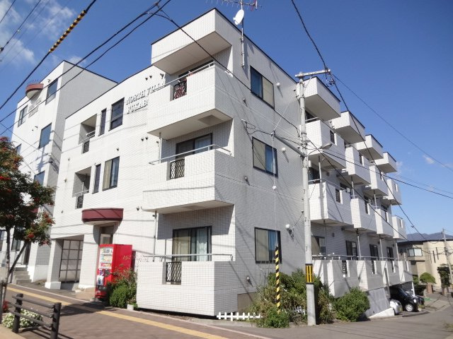 ノースビラ深堀Ⅱ