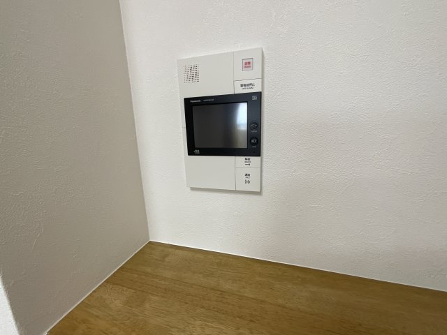 【セキュリティ】 | ルネ三田フラワーコート | オートロック付き！