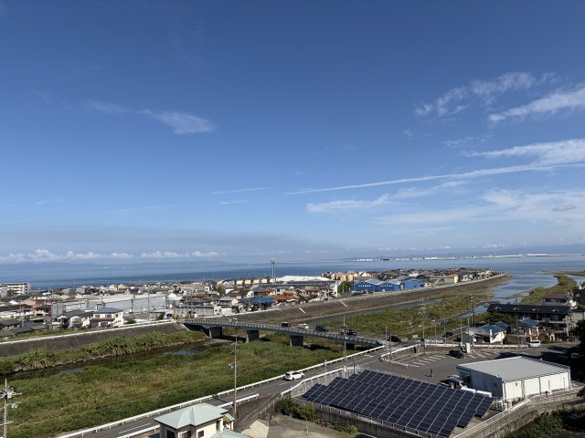 朝日プラザCITYサザンコーストA棟のその他