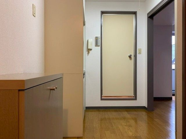 【内装】クレール浅野