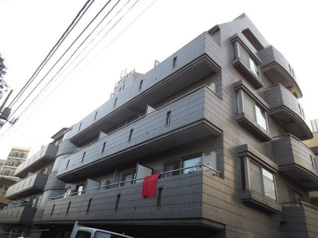 【外観】クレール浅野