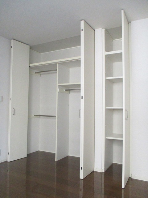 Ｆａｍｉｇｌｉａの収納