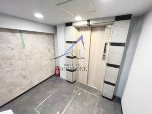仲宿セントラルコート
