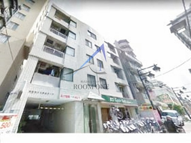 仲宿セントラルコート