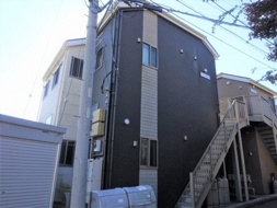 アーヴェル妙蓮寺Ⅱの画像