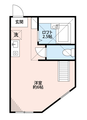 アーヴェル妙蓮寺Ⅱ
