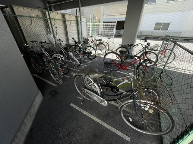 ハイツ小松