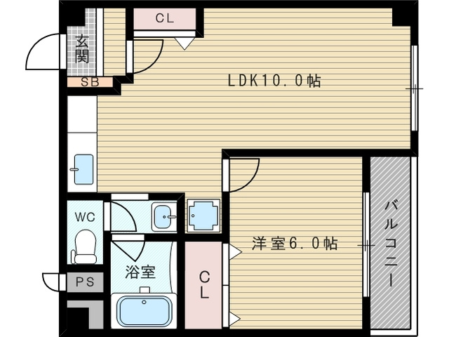 ハイツ小松