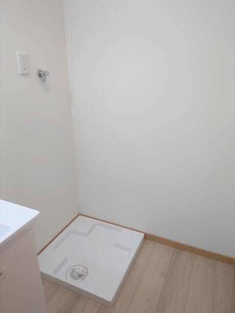 ロワール原木の設備
