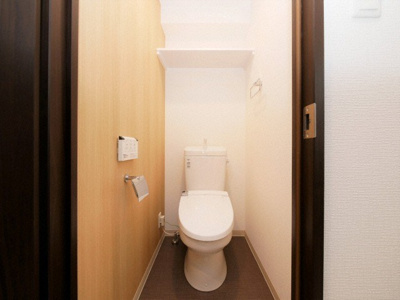 【トイレ】 | フォーリアライズ大正ソーレ | トイレも気になるポイント