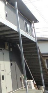 メゾンヌーボのその他共用部分