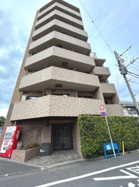 フェニックス目黒碑文谷の画像