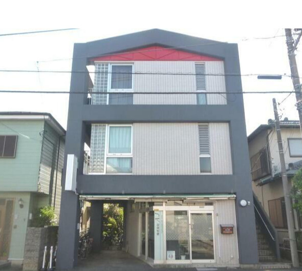 【外観】
