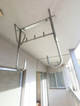 【設備】 | ビレッジハウス愛生　1号棟
