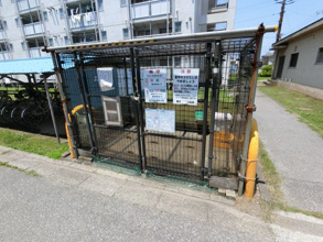 【その他共用部分】 | ビレッジハウス愛生　1号棟